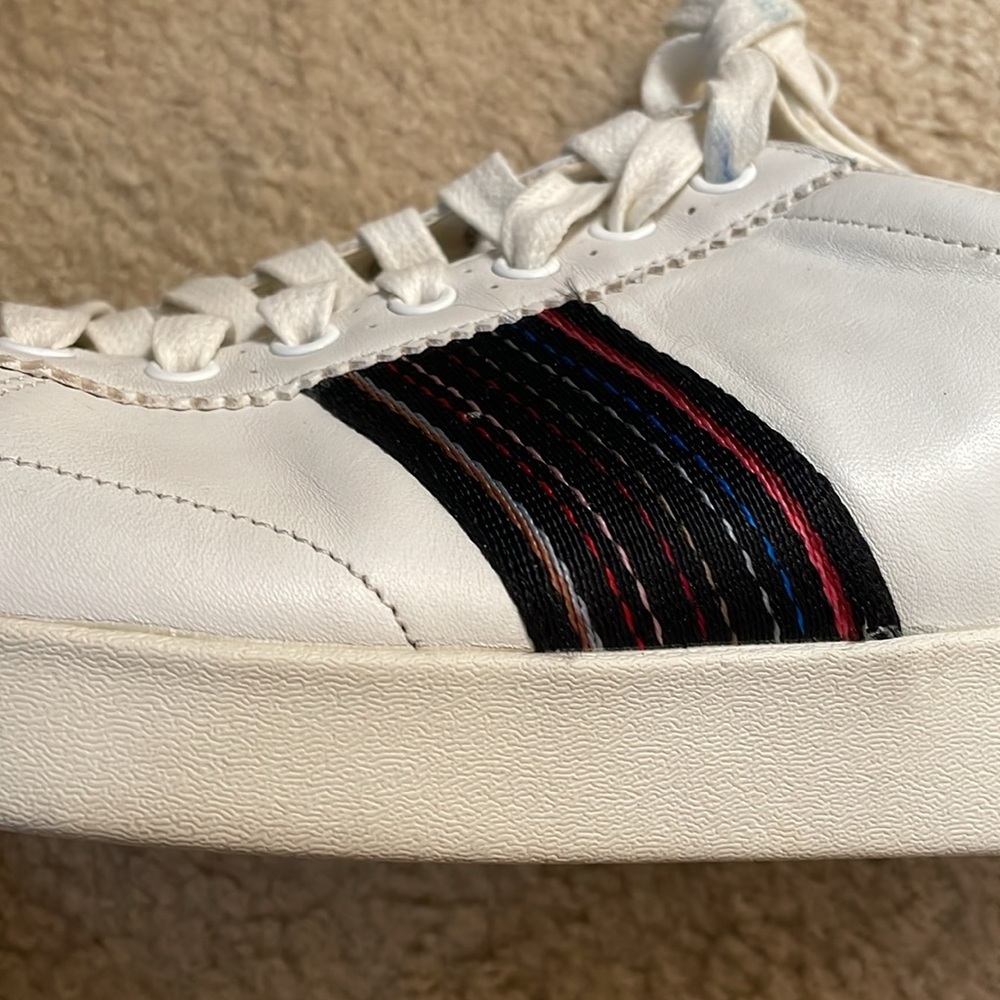 Paul smith jeans rabbit shoes - Picture 8 of 11